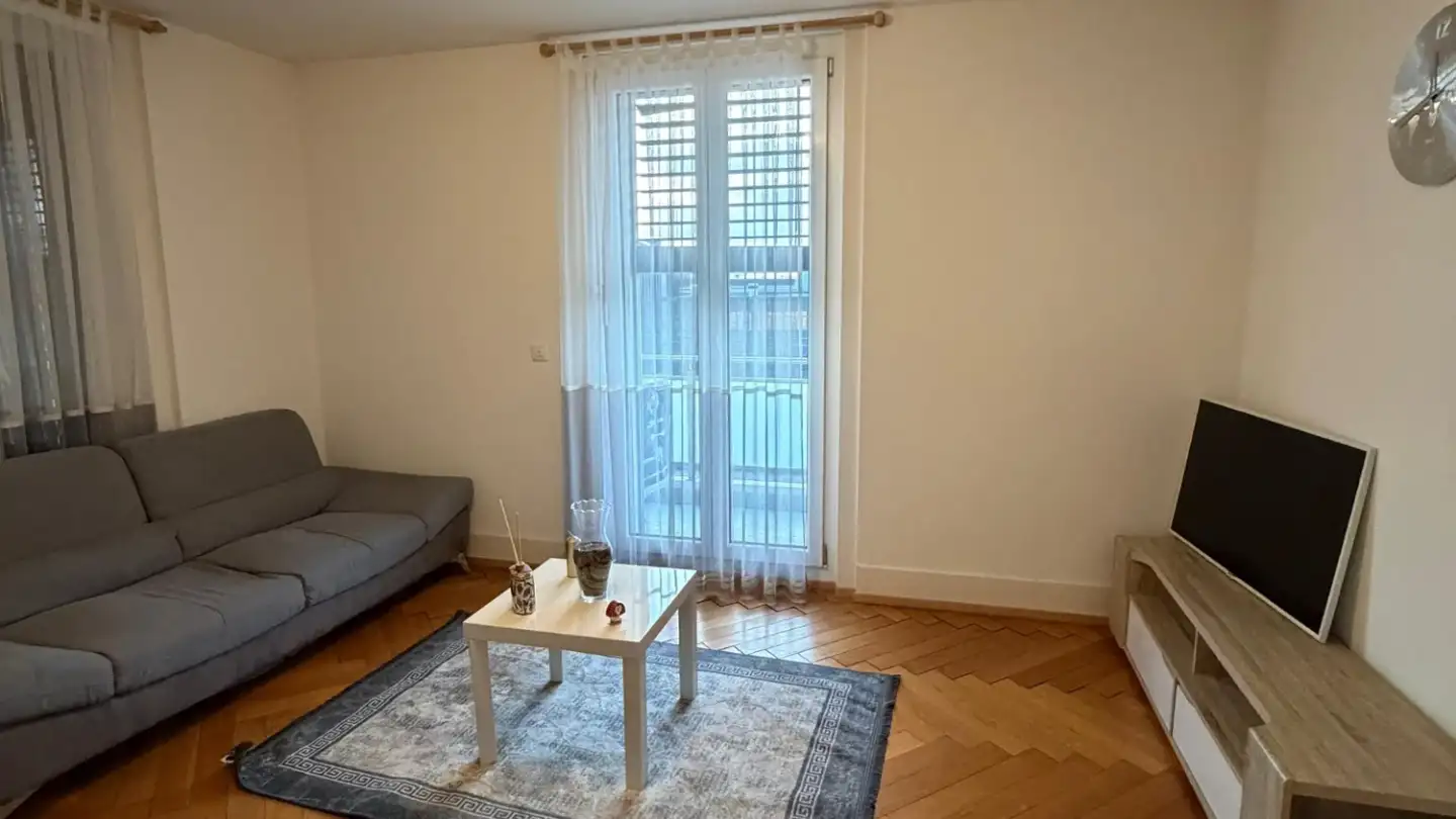 Appartement à louer - Rue De Lausanne, 1020 Renens VD