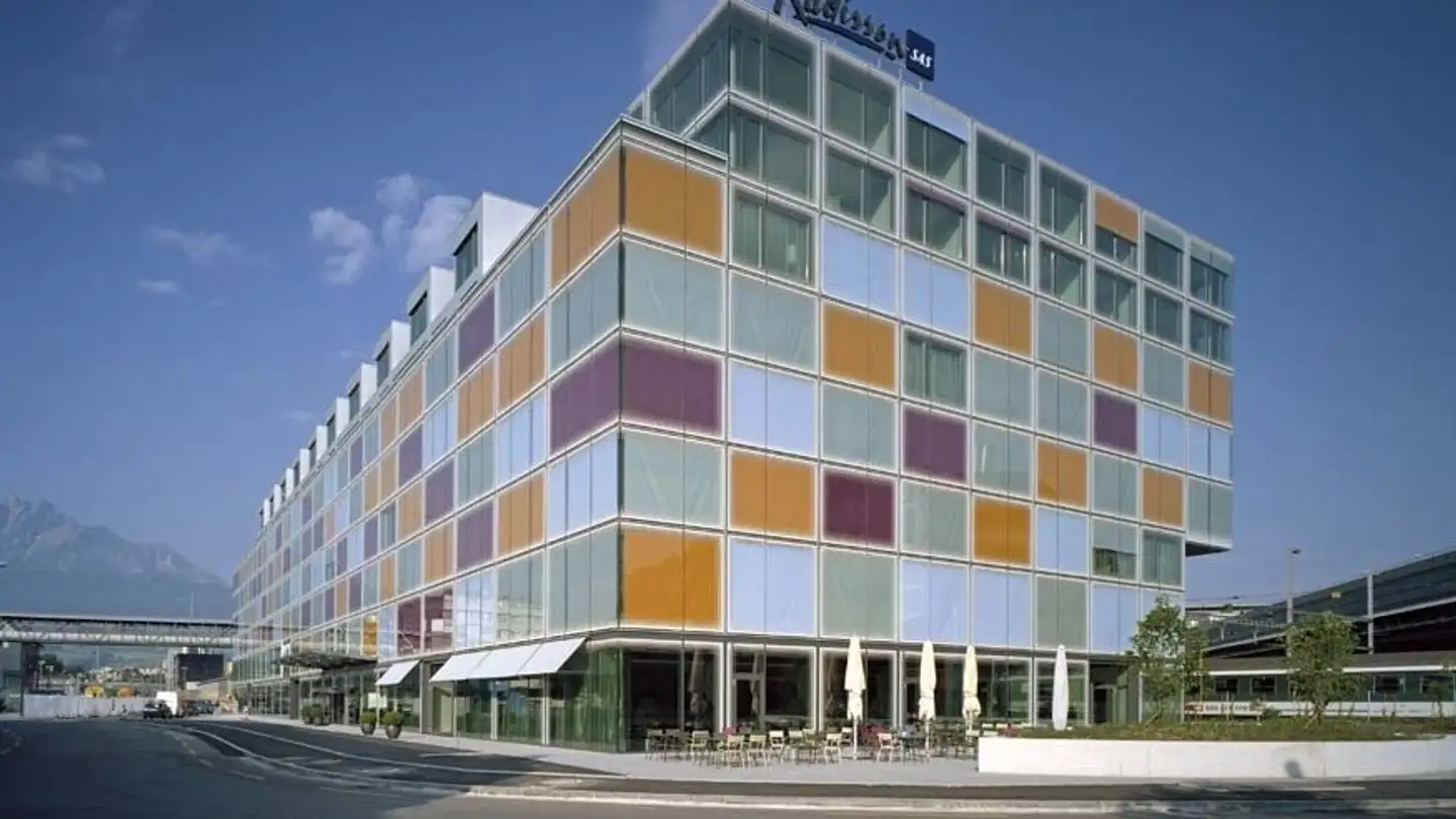 Hobby room for rent - Inseliquai 12a, 6005 Luzern