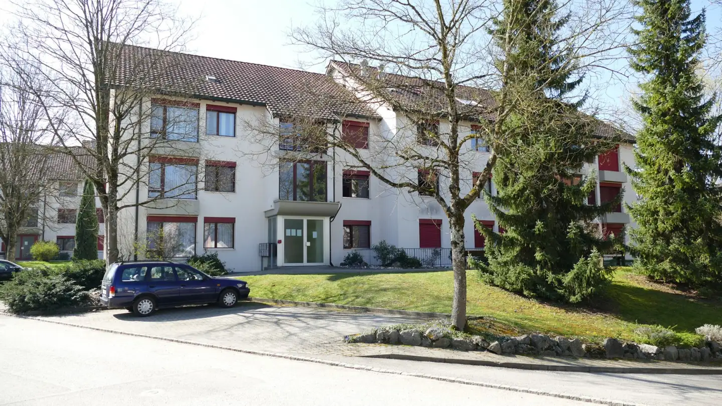 Wohnung mieten - Kirchmattstrasse 13, 4226 Breitenbach - Foto 2