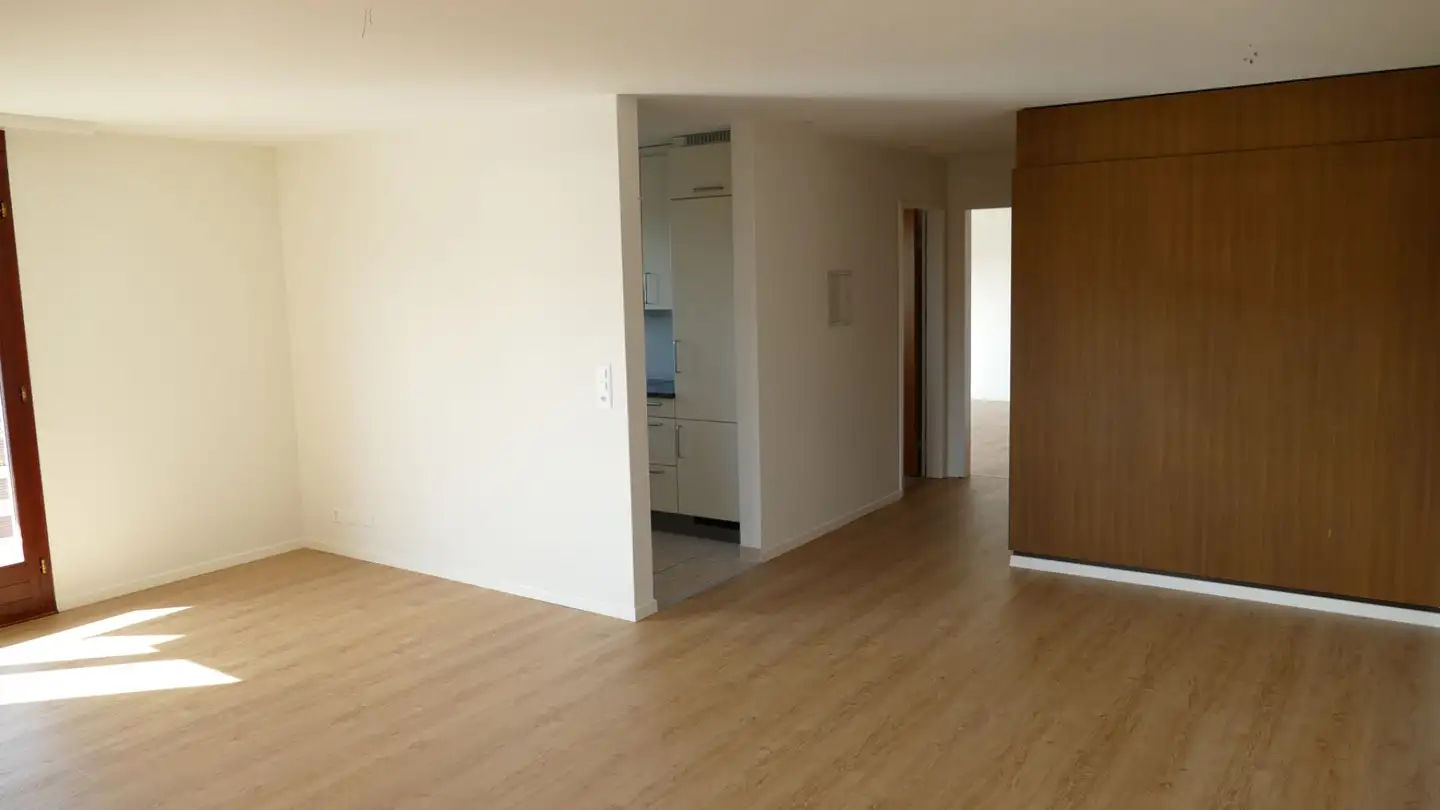Wohnung mieten - Kirchmattstrasse 13, 4226 Breitenbach - Foto 3
