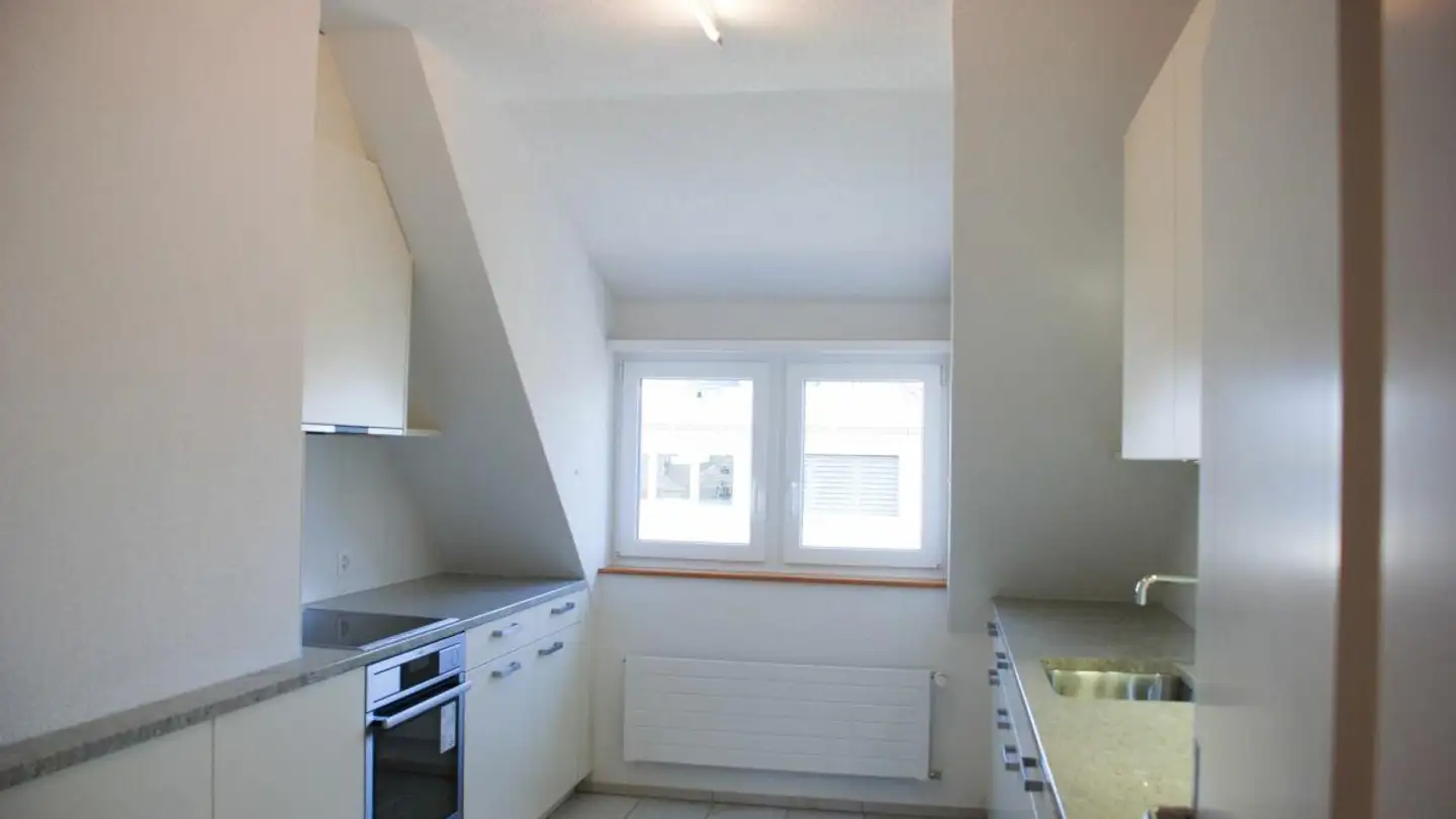 Wohnung mieten - Poststrasse 2, 9500 Wil SG - Foto 2