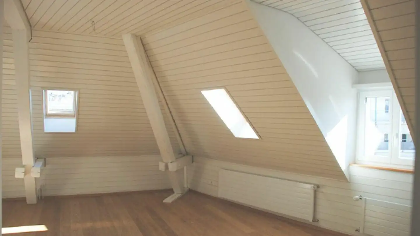 Wohnung mieten - Poststrasse 2, 9500 Wil SG - Foto 3