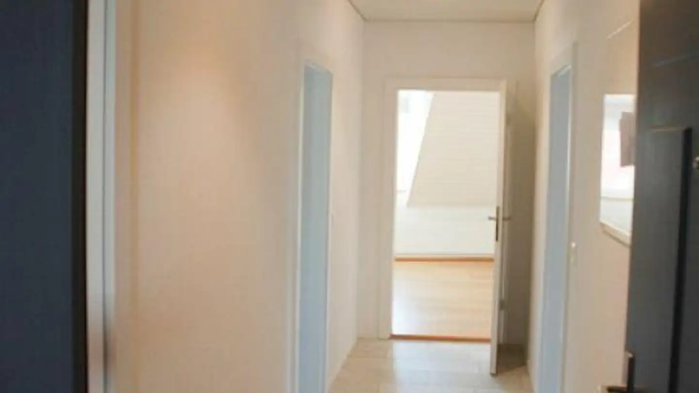 Wohnung mieten - Poststrasse 2, 9500 Wil SG - Foto 4