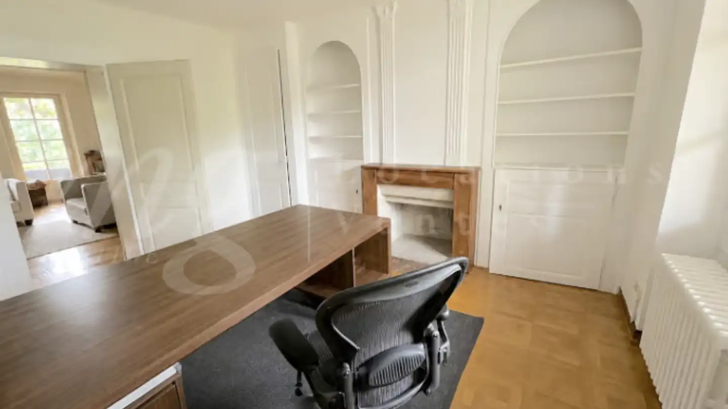 Wohnung mieten - 1223 Cologny - Foto 4