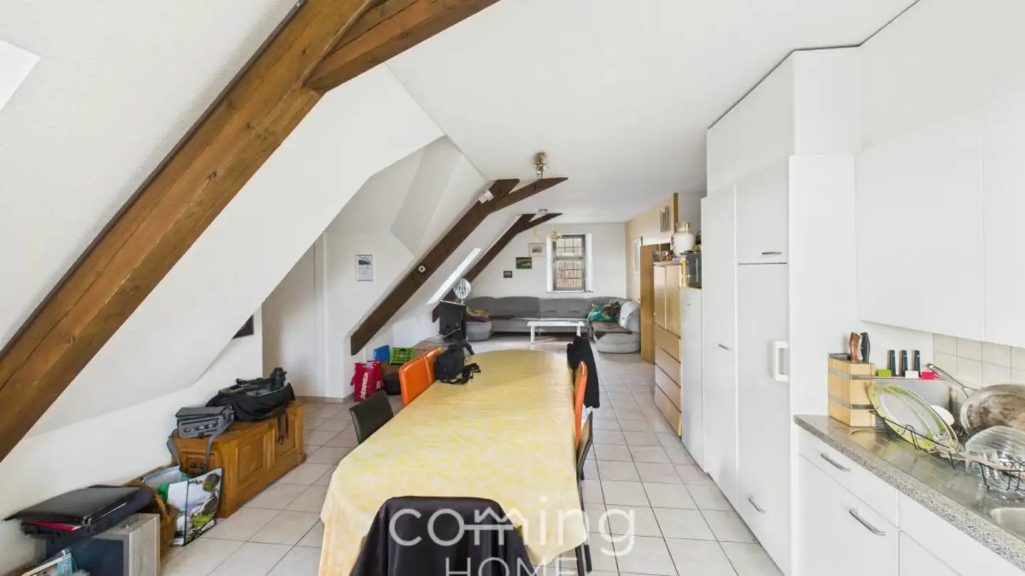 Attic partition for sale - 4702 Oensingen - Photo 2