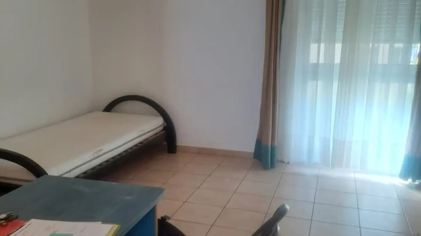 Apartment for rent - Via Gian Battista Pioda 1, 6600 Muralto