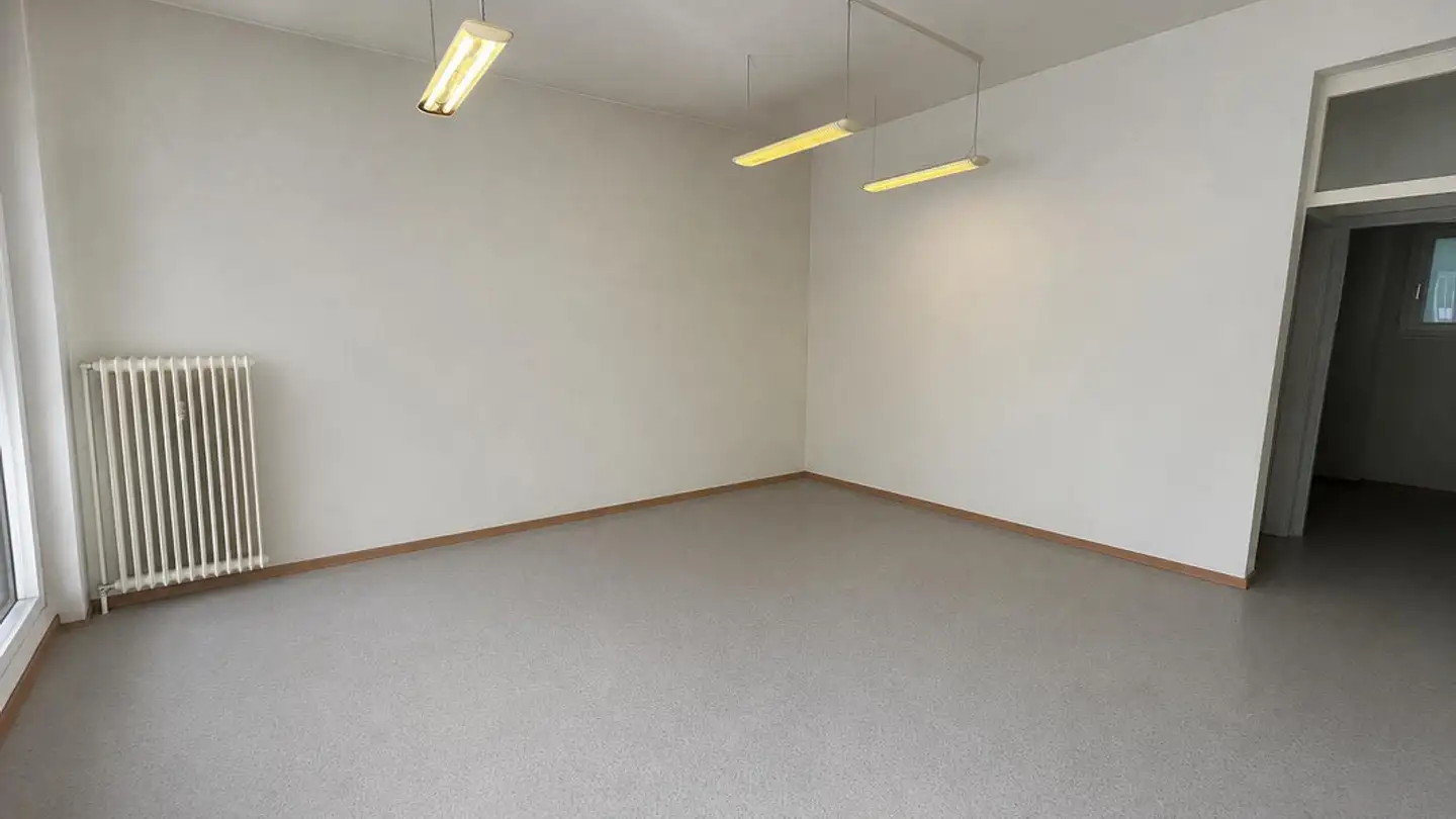 Bürofläche mieten - Bäumlihofstrasse 149, 4058 Basel - Foto 2