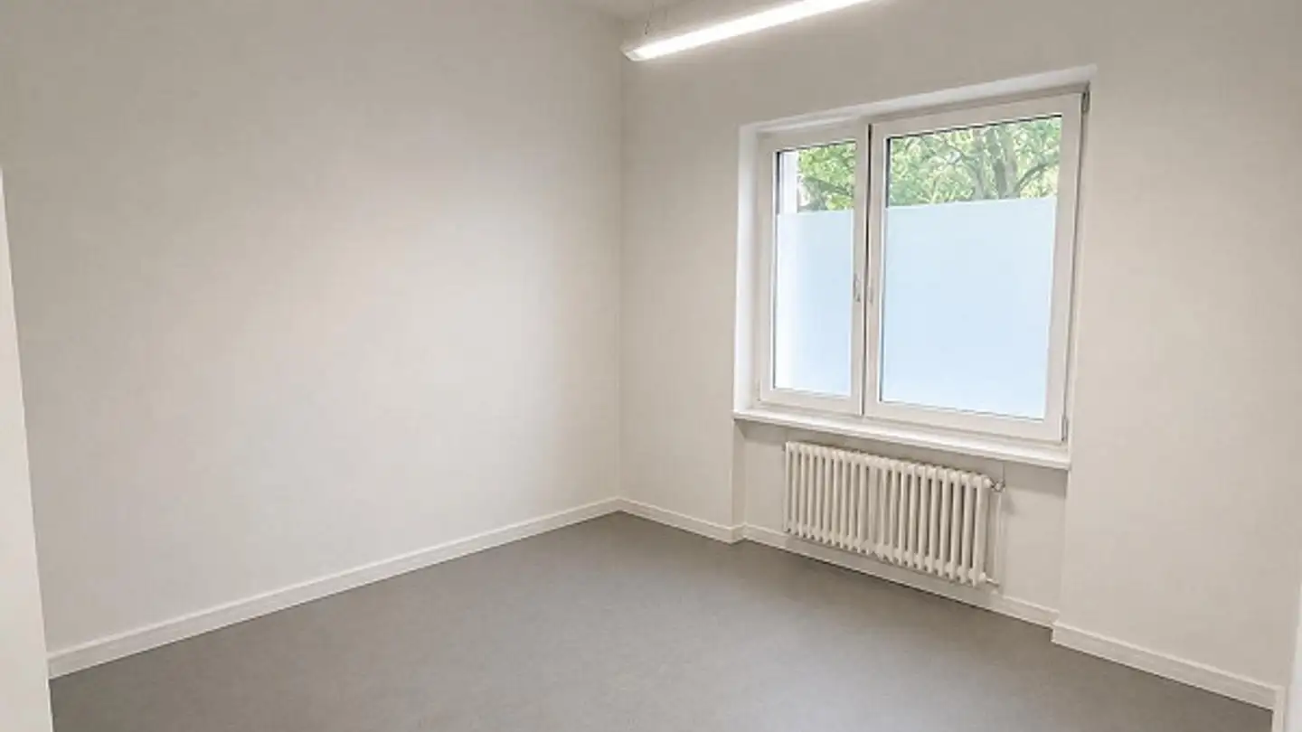 Bürofläche mieten - Bäumlihofstrasse 149, 4058 Basel - Foto 3