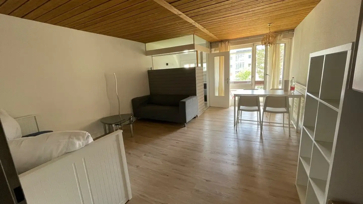 Appartement à louer - Willy-Spühler-Strasse 9, 3954 Leukerbad