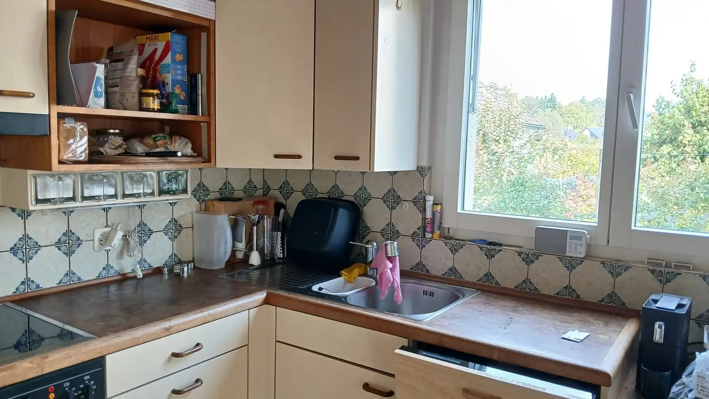 Appartamento ammobiliato in affitto - 8640 Rapperswil SG - Photo 2