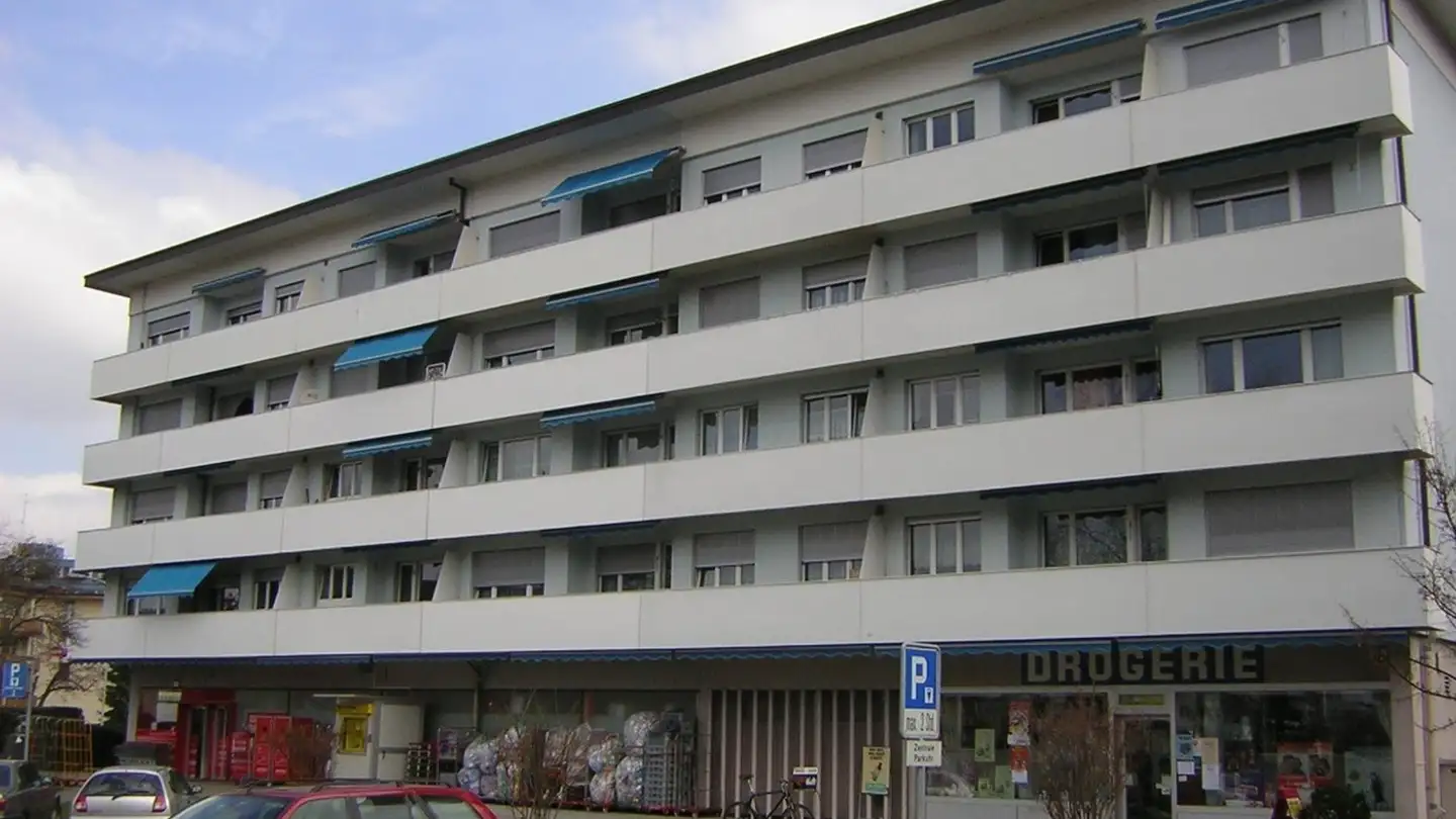 Wohnung mieten - Freiestrasse 54, 8952 Schlieren