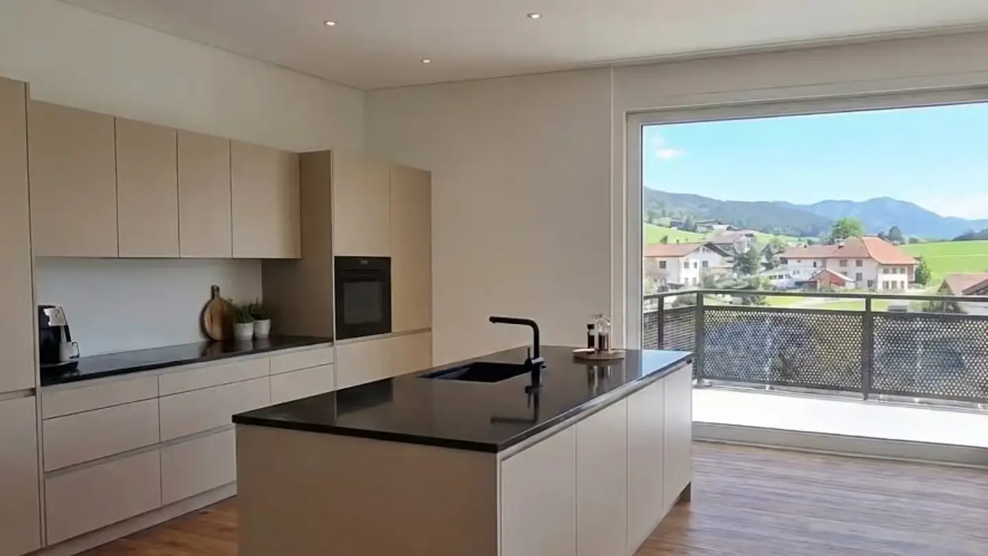 Wohnung mieten - Aescherstrasse 19, 6295 Mosen - Foto 4
