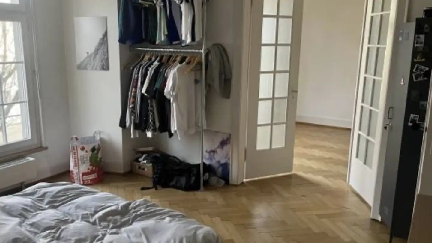 Appartement à louer - 4052 Basel