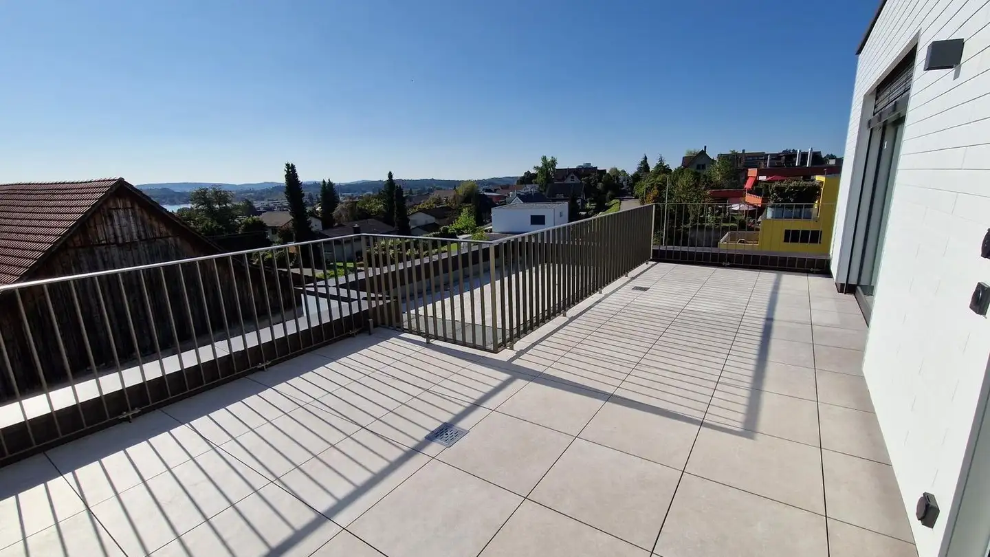 Apartment for rent - Pfaffbergstrasse 2, 8330 Pfäffikon ZH