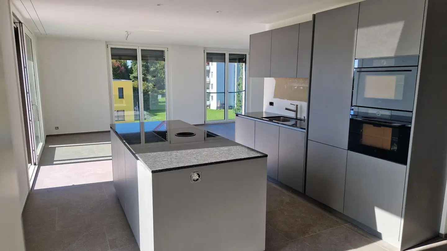 Appartamento in affitto - Pfaffbergstrasse 2, 8330 Pfäffikon ZH - Photo 2