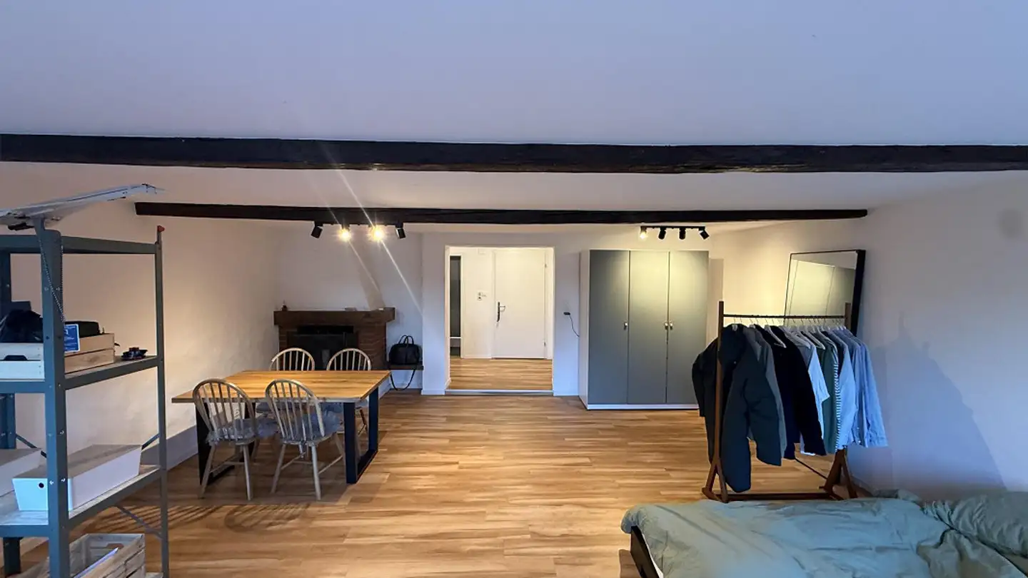 Appartement à louer - Oberdorfstrasse 16, 8887 Mels - Photo 2