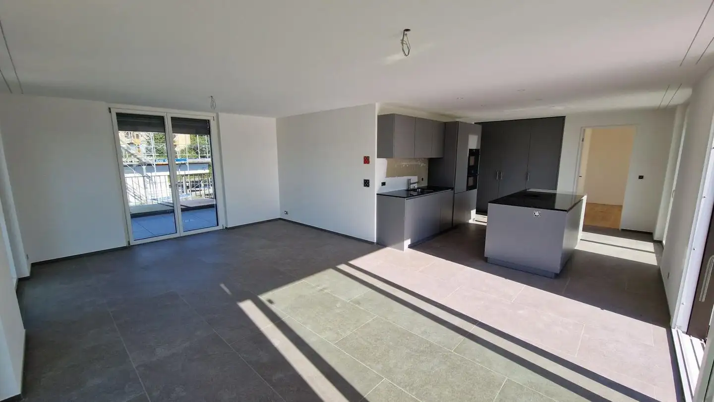 Appartamento in affitto - Pfaffbergstrasse 2, 8330 Pfäffikon ZH - Photo 3