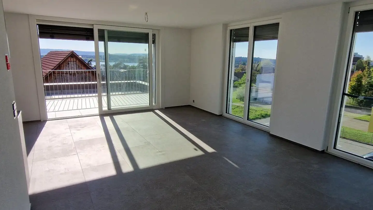 Appartamento in affitto - Pfaffbergstrasse 2, 8330 Pfäffikon ZH - Photo 4