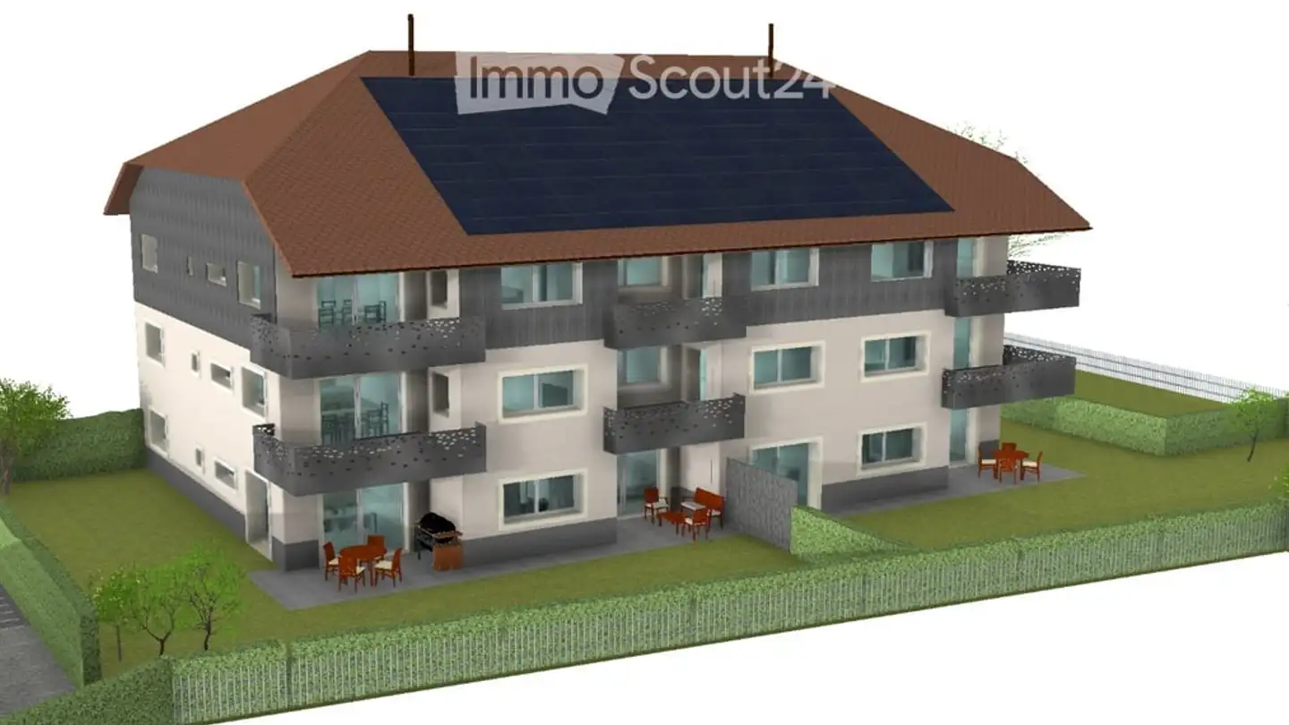 Apartment for sale - 1143 Apples