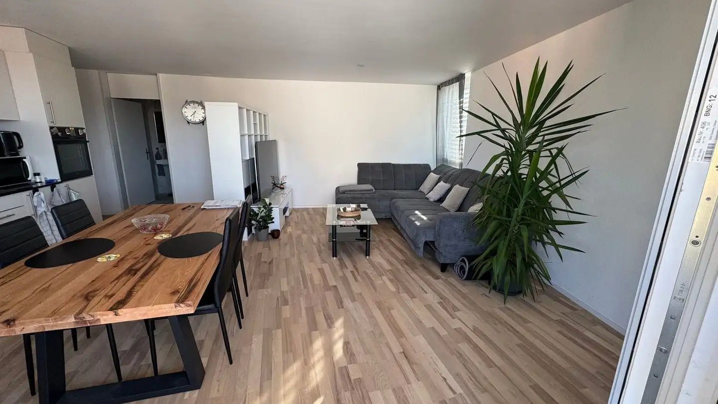 Apartment for rent - Oelirain 1, 2540 Grenchen - Photo 2