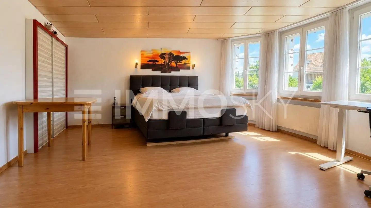 Maison en terrasse à vendre - 8575 Bürglen TG - Photo 3
