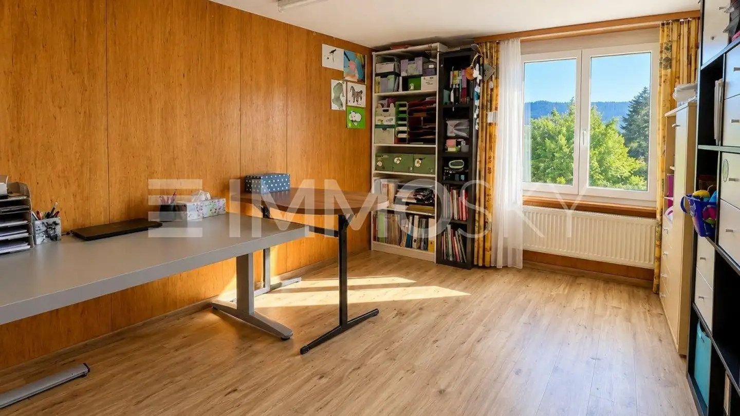 Maison en terrasse à vendre - 8575 Bürglen TG - Photo 4