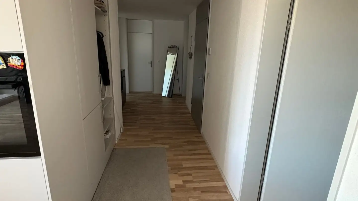 Apartment for rent - Oelirain 1, 2540 Grenchen - Photo 3