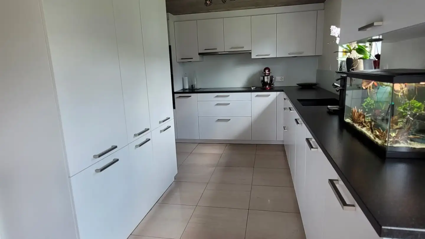 Wohnung mieten - 2842 Rossemaison