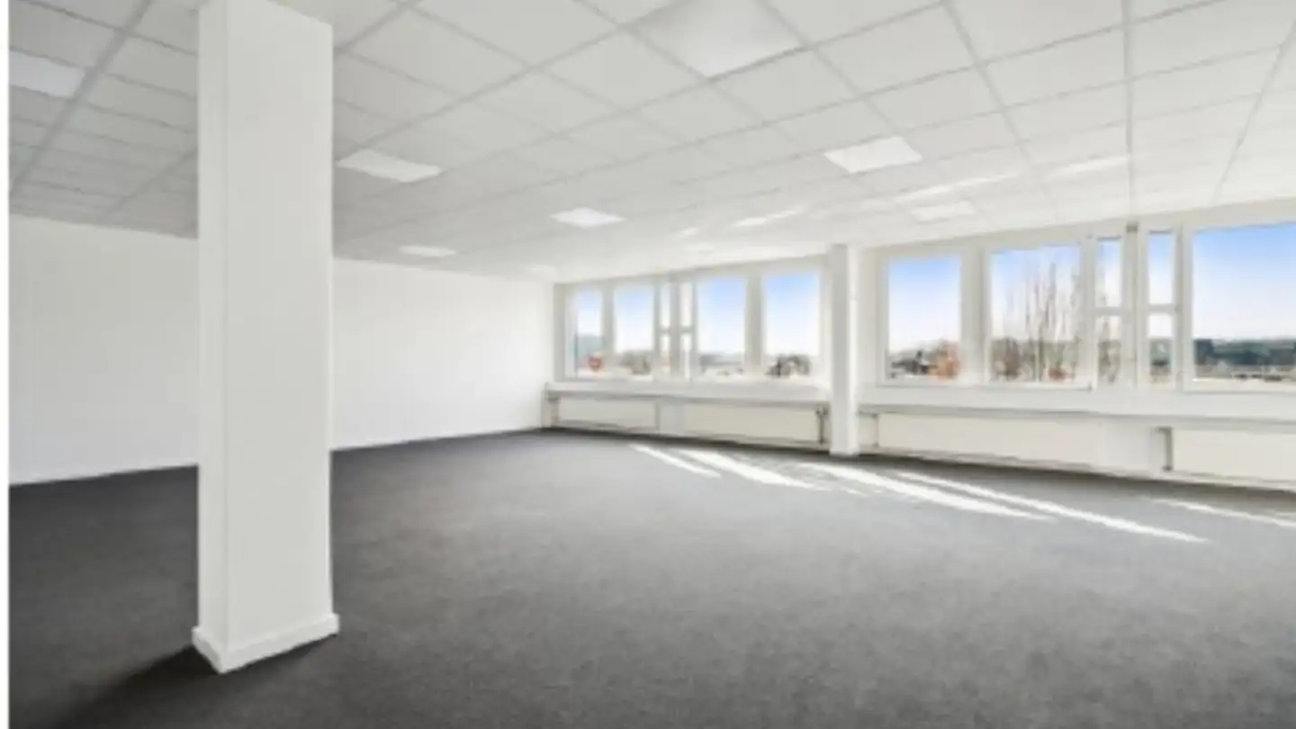 Office space for rent - Sennweidstrasse 45, 6312 Steinhausen - Photo 2