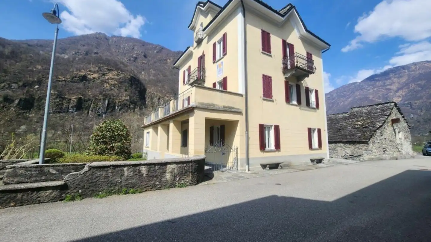 Residential building for sale - 6670 Avegno - Photo 4