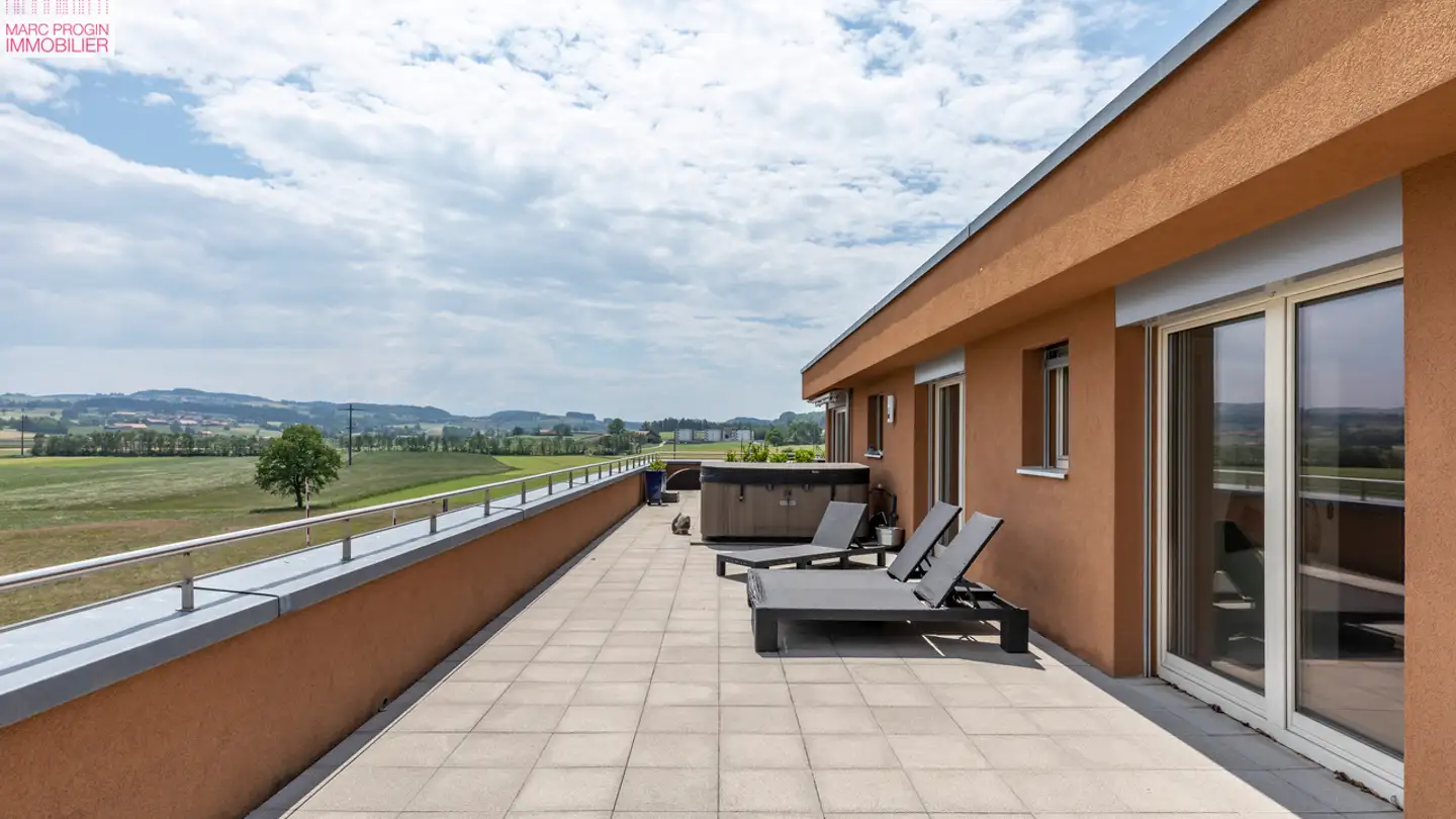 Appartamento in vendita - 1680 Romont FR - Photo 4