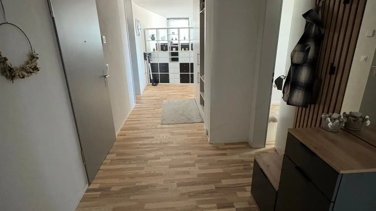 Apartment for rent - Oelirain 1, 2540 Grenchen - Photo 4
