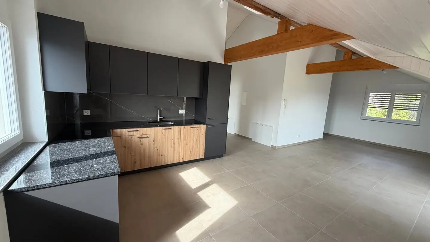 Apartment for rent - Rue De La Cotze 22, 1623 Semsales