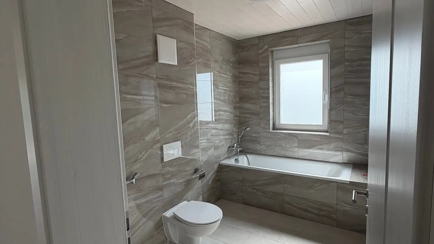 Apartment for rent - Rue De La Cotze 22, 1623 Semsales - Photo 2