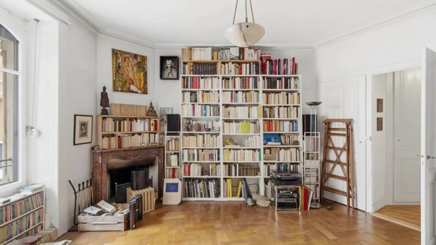 Wohnung kaufen - 1205 Genève - Foto 2