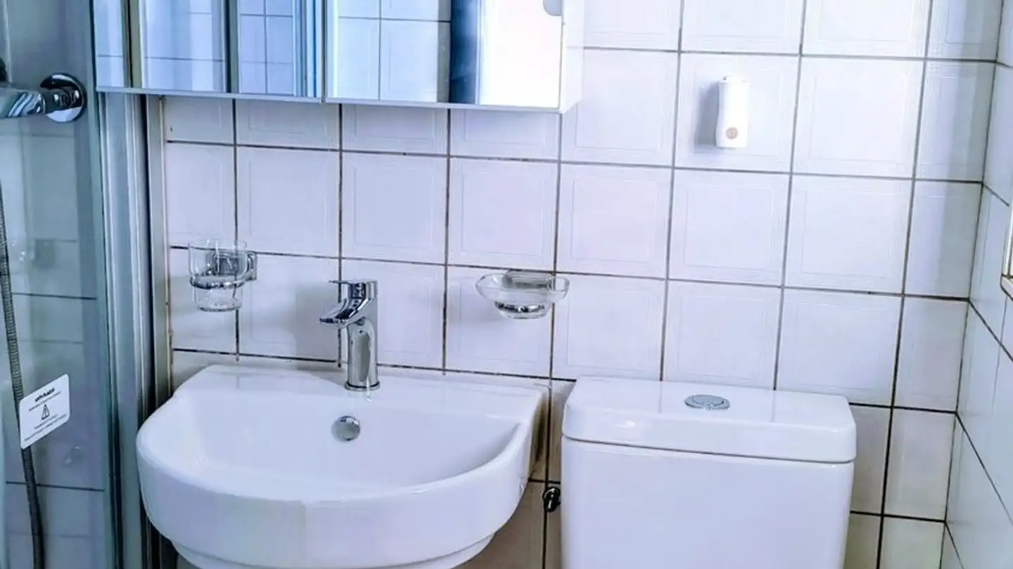 Apartment for rent - Heidenkilchli 4, 6286 Altwis - Photo 4