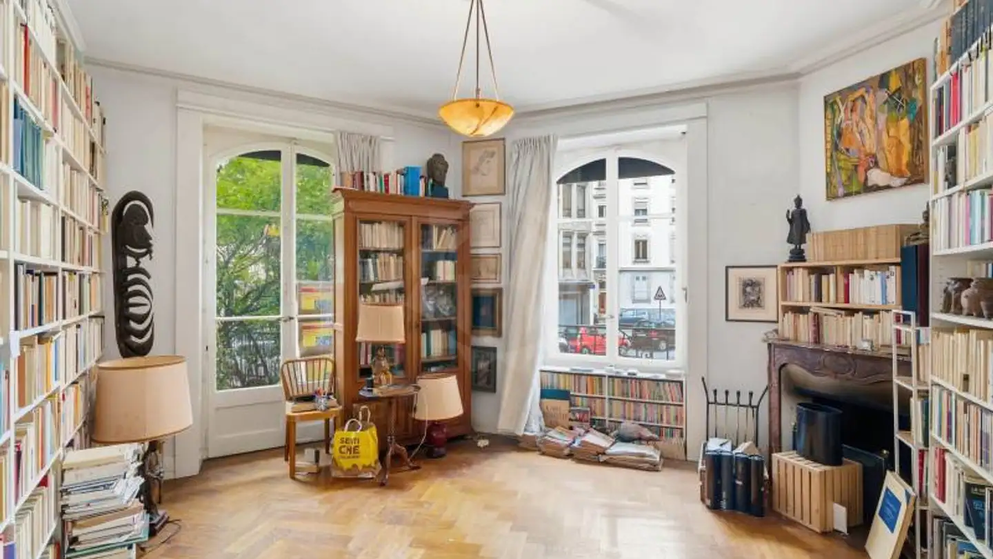 Wohnung kaufen - 1205 Genève - Foto 3