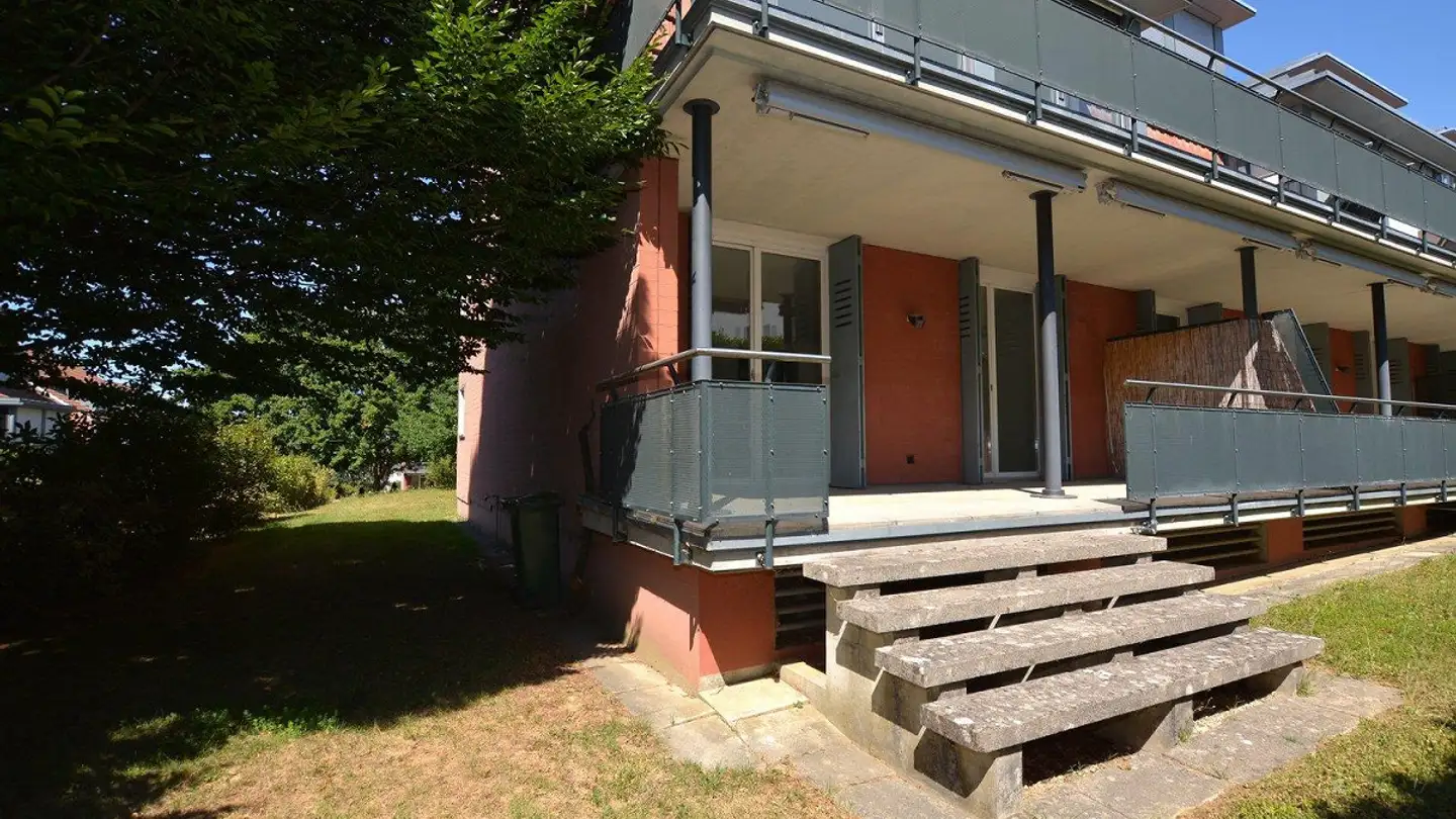 Appartamento in vendita - Storchenweg 13, 4104 Oberwil BL