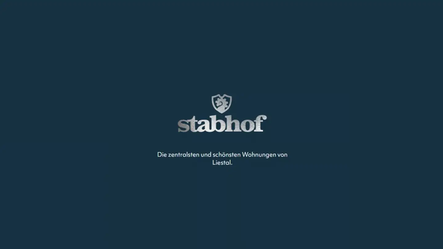 Wohnung mieten - Rathausstrasse 45, 4410 Liestal