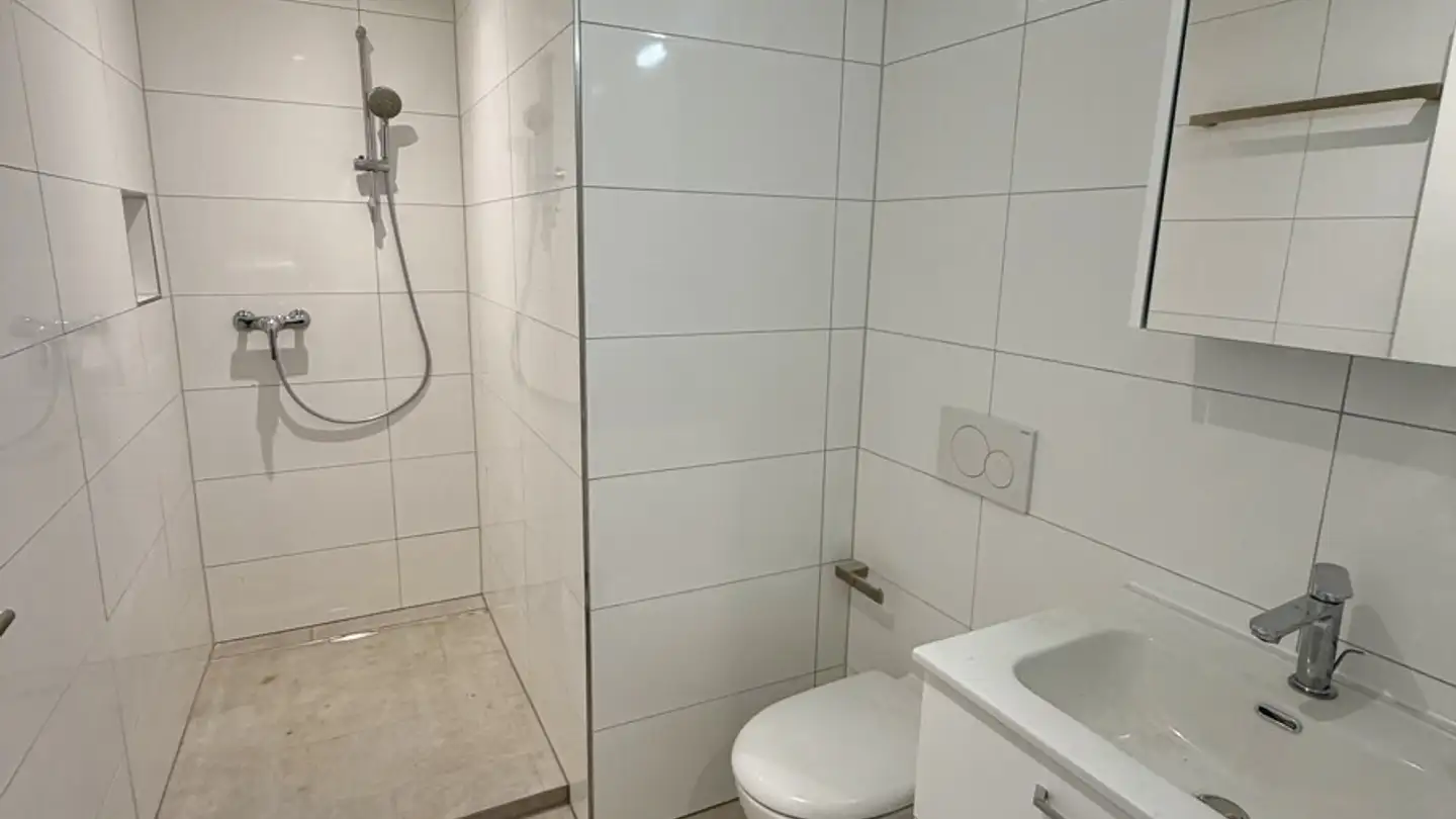 Apartment for rent - 9320 Arbon - Photo 2