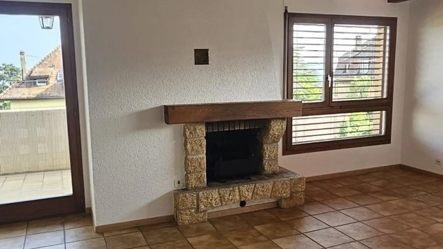 Apartment for rent - Rue De Porcena 26, 2035 Corcelles NE