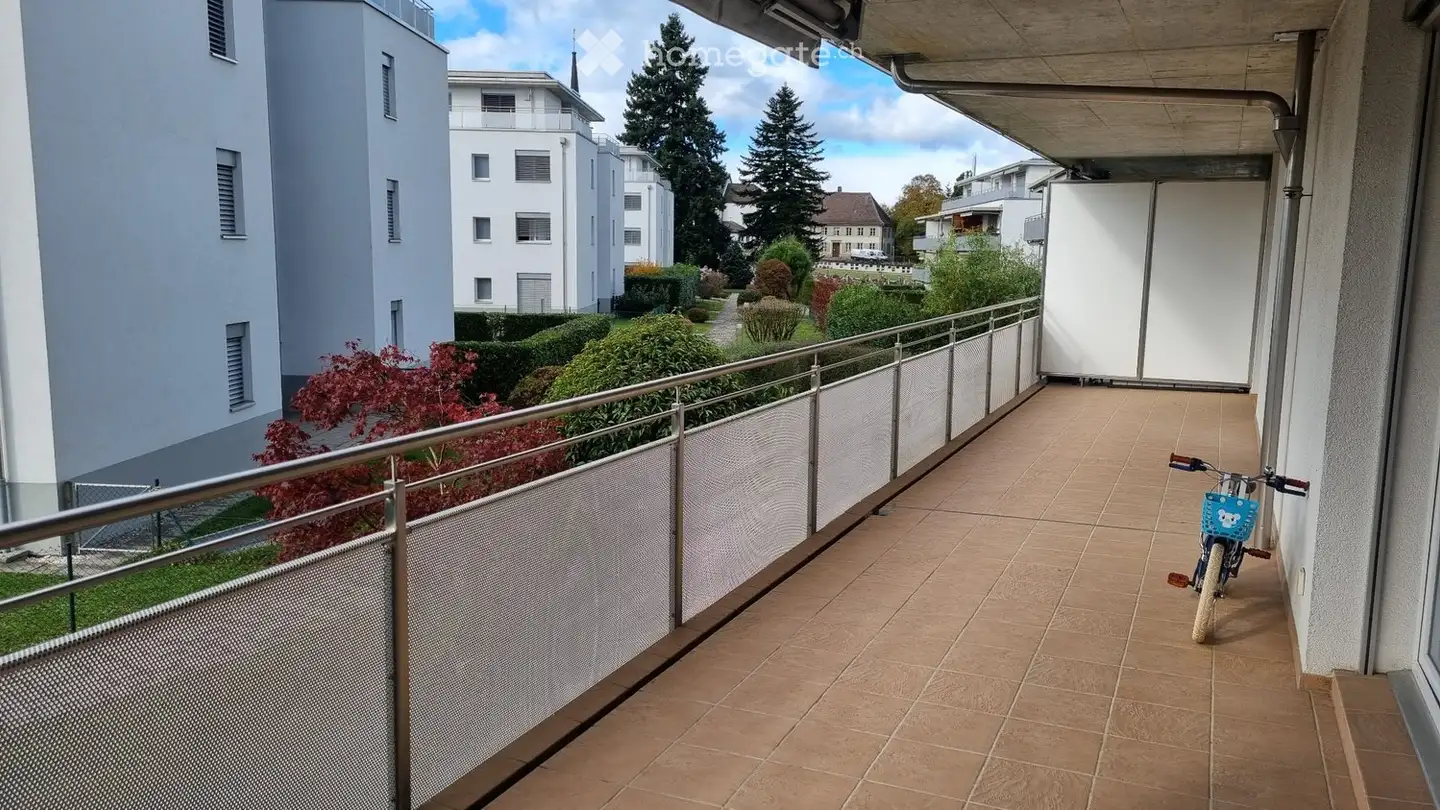 Wohnung mieten - Chemin Sur Roche 3, 1040 Echallens