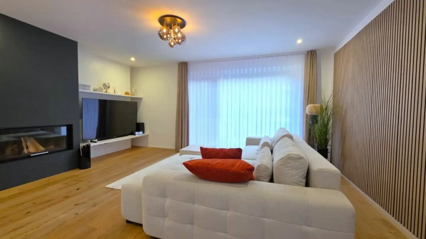 Single house for rent - Via San Giorgio 14, 6656 Golino