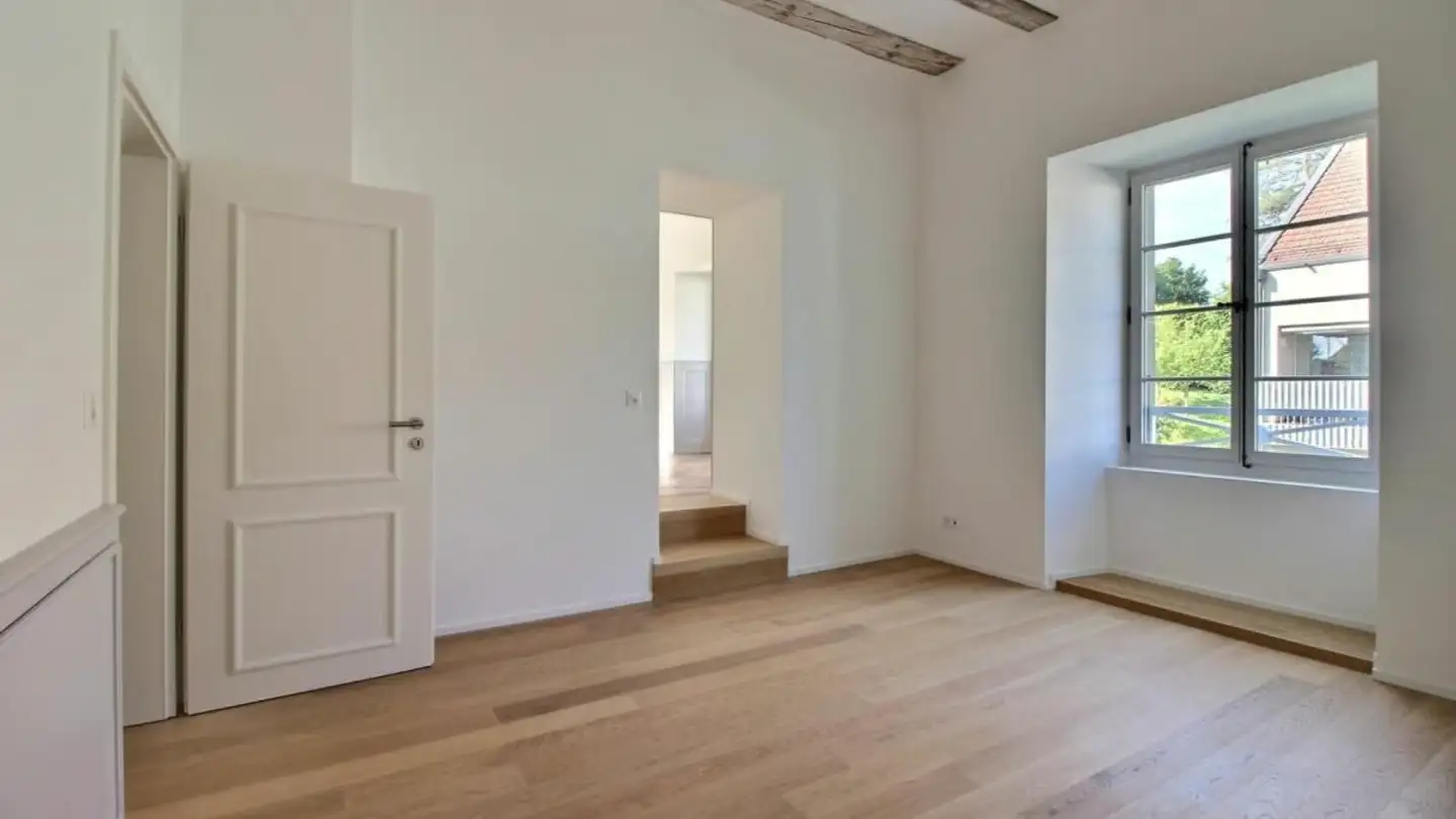 Single house for rent - Grand-Rhain 66, 1564 Domdidier - Photo 2