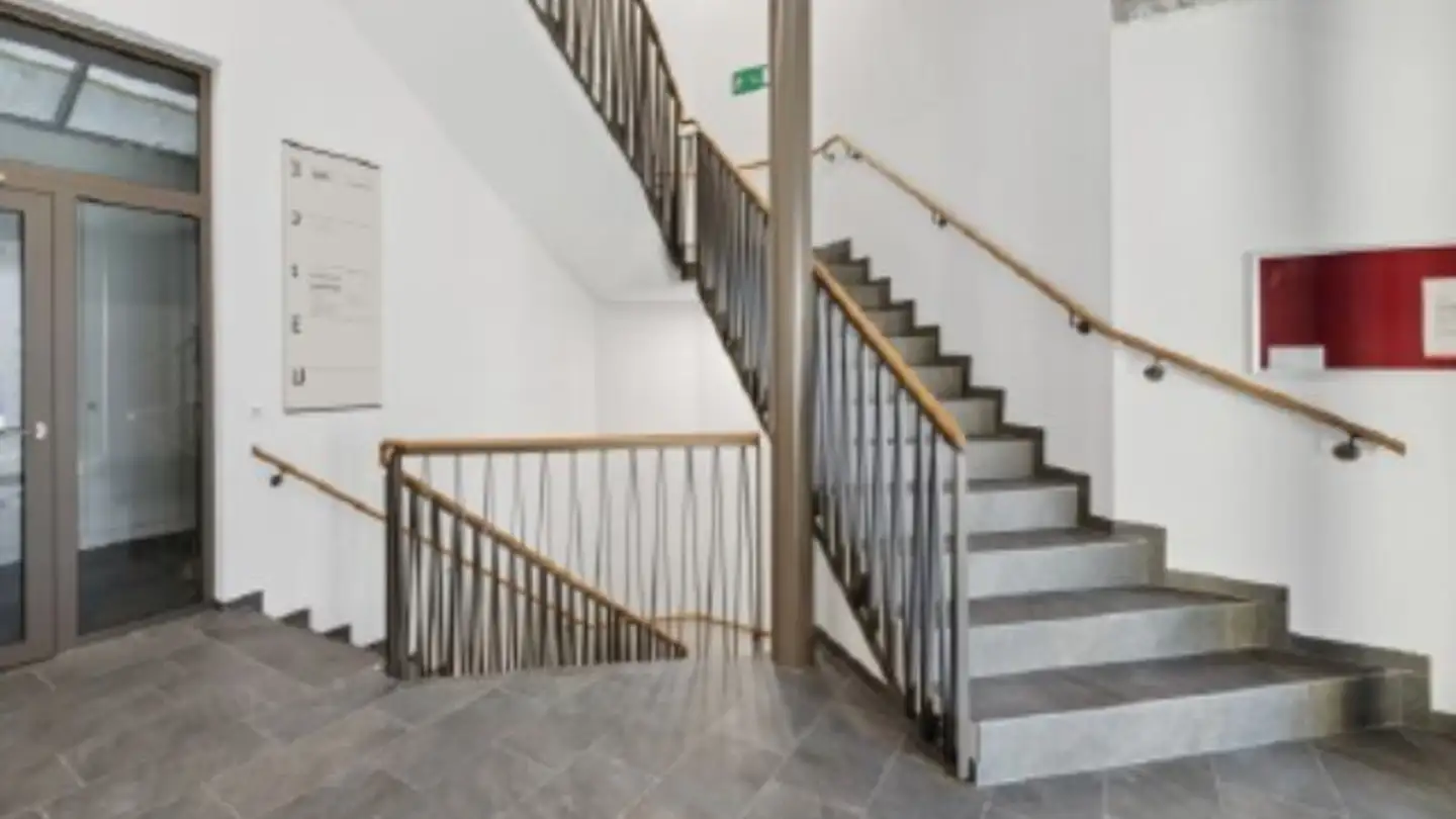 Office space for rent - Sennweidstrasse 45, 6312 Steinhausen - Photo 3