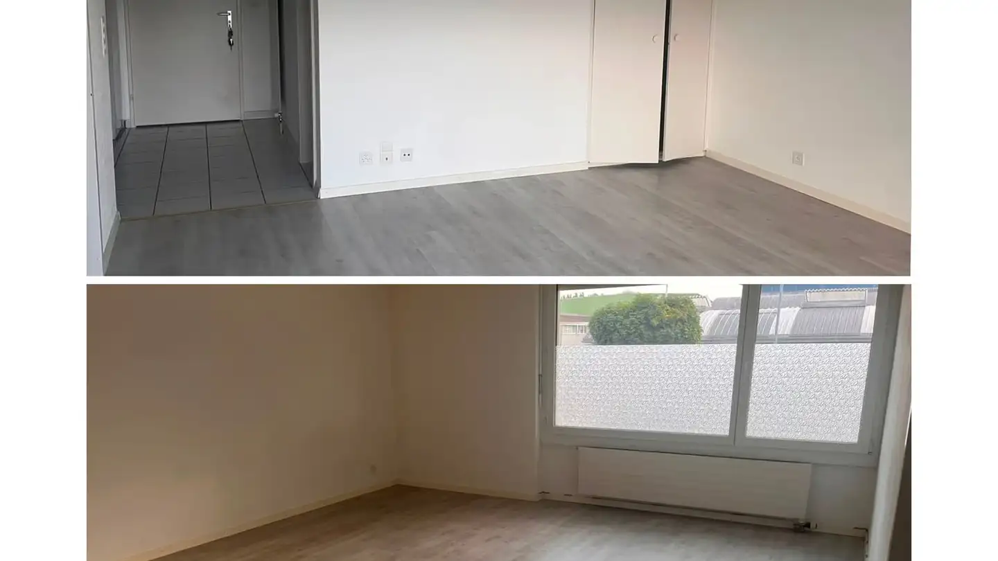 Appartamento in affitto - Meisenweg 1, 3293 Dotzigen - Foto 2