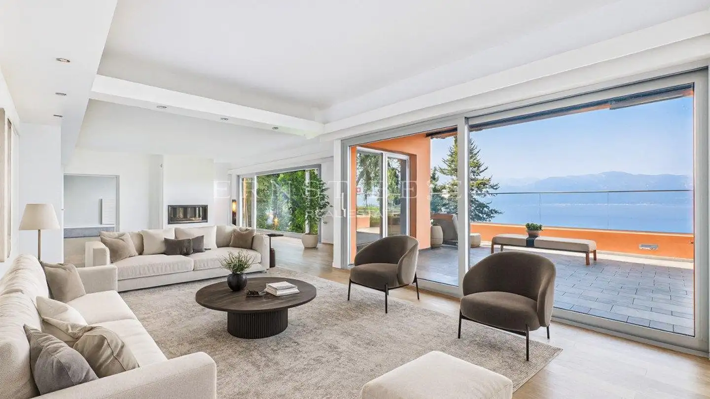 Maison individuelle à vendre - 1822 Chernex - Photo 4