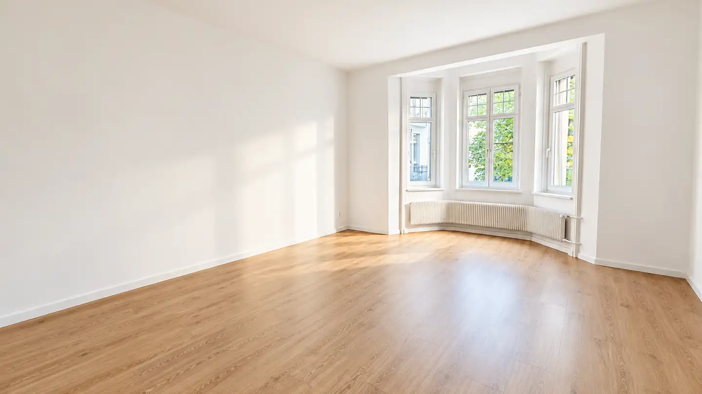 Appartement à louer - Hohlstrasse 210, 8004 Zürich - Photo 2