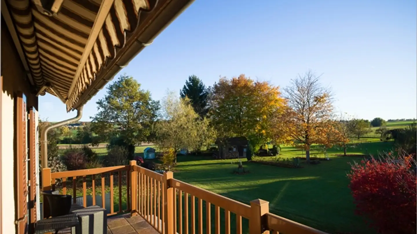 Apartment for sale - Route De Bottens 3d, 1041 Poliez-le-Grand