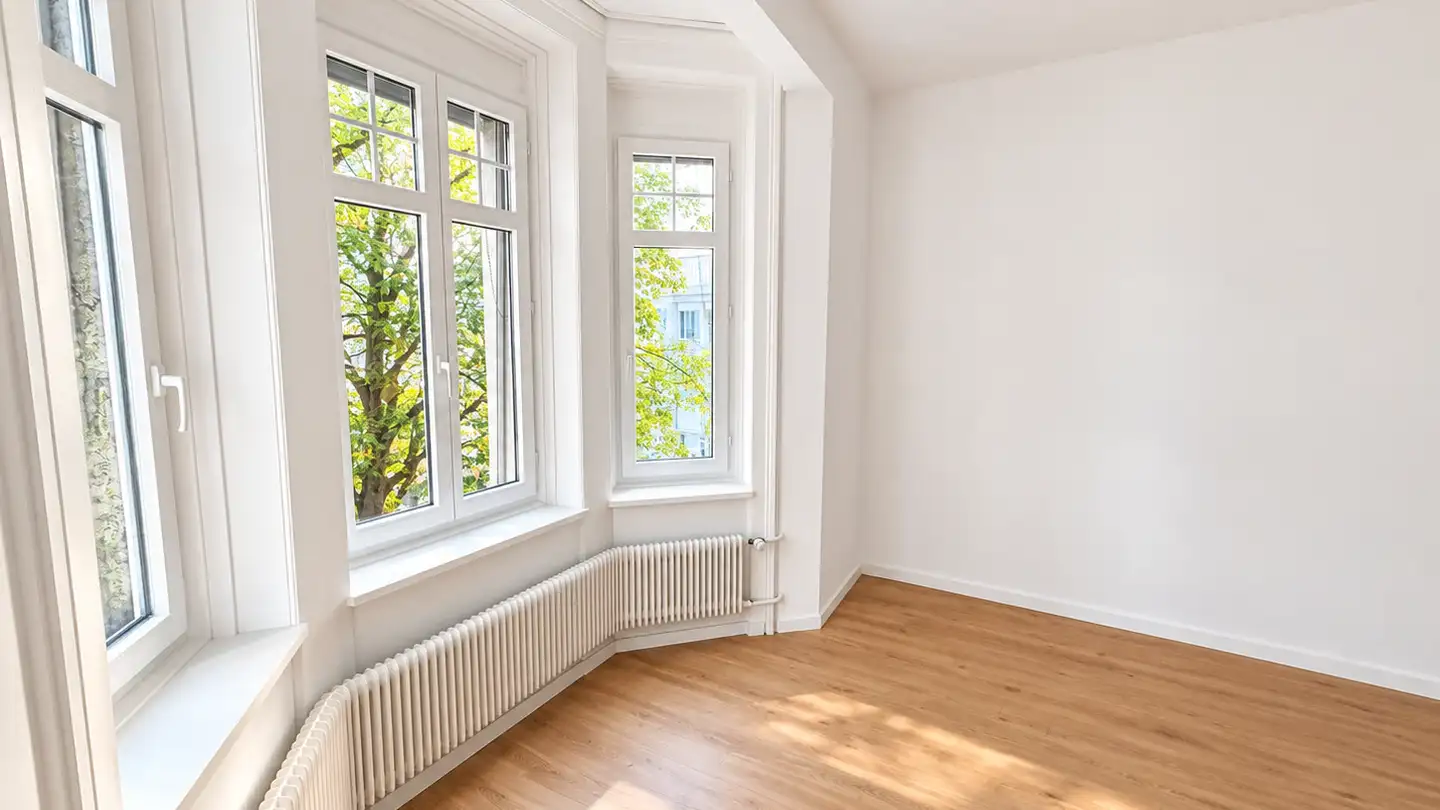 Appartement à louer - Hohlstrasse 210, 8004 Zürich - Photo 3